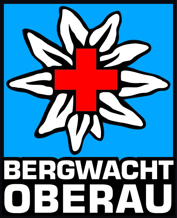 Logo Bergwacht Oberau